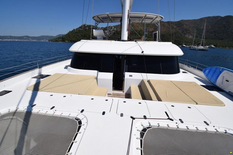 Sunreef 50 - 2019