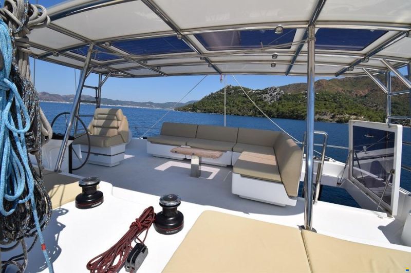Sunreef 50 - 2019