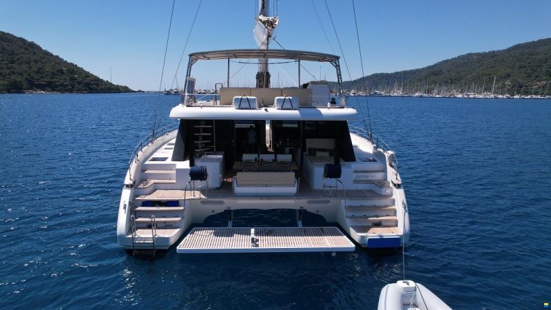 Sunreef 50 - 2019