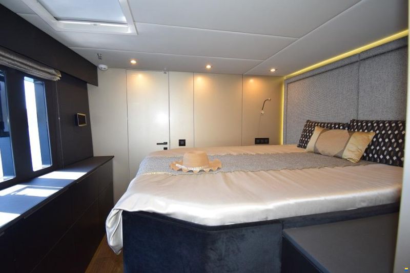 Sunreef 50 - 2019