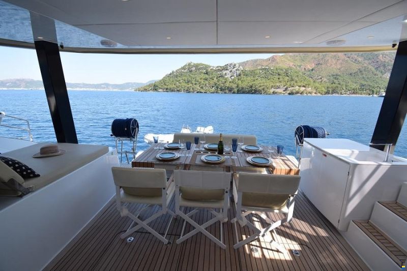 Sunreef 50 - 2019