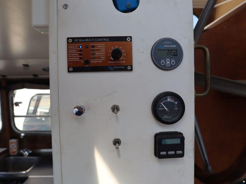 WSA vlet Ex patrouille boot - Via Boatau