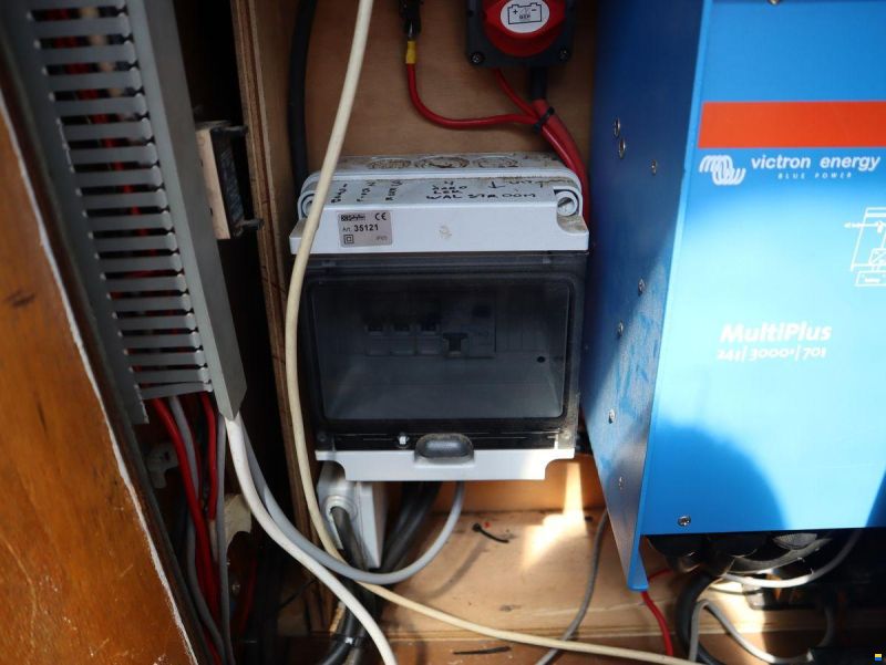 WSA vlet Ex patrouille boot - Via Boatau