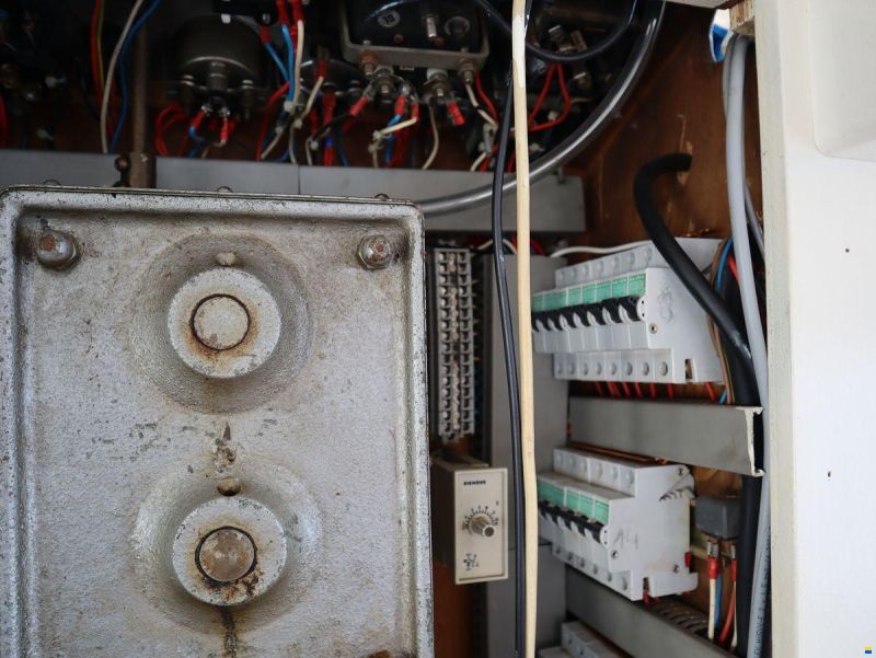 WSA vlet Ex patrouille boot - Via Boatau