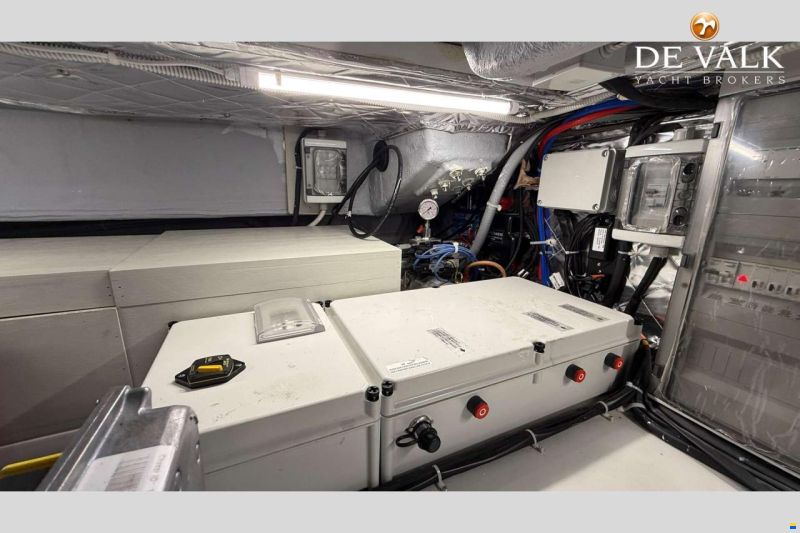 Fiart 35 Seawalker