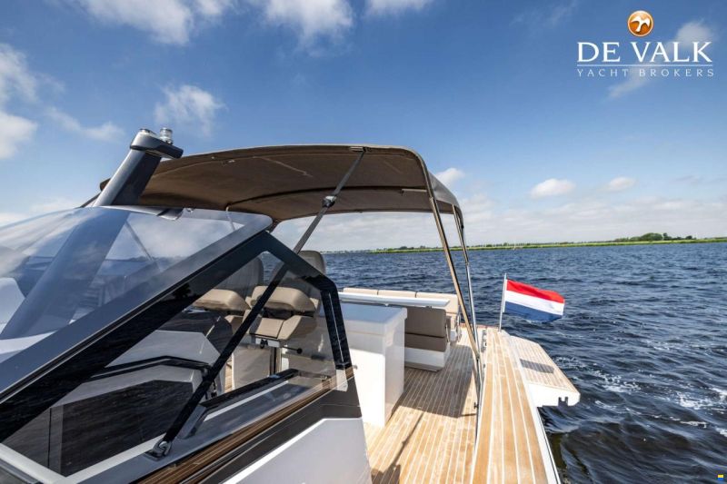 Fiart 35 Seawalker