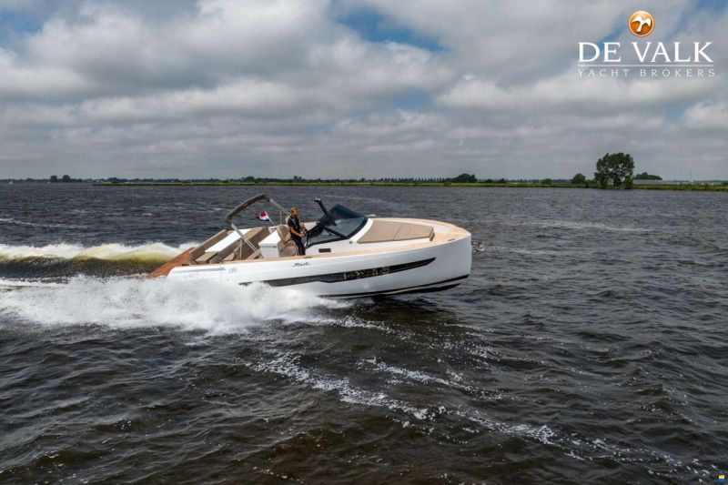 Fiart 35 Seawalker