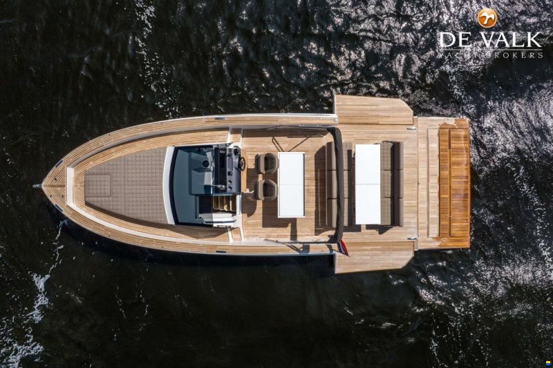 Fiart 35 Seawalker