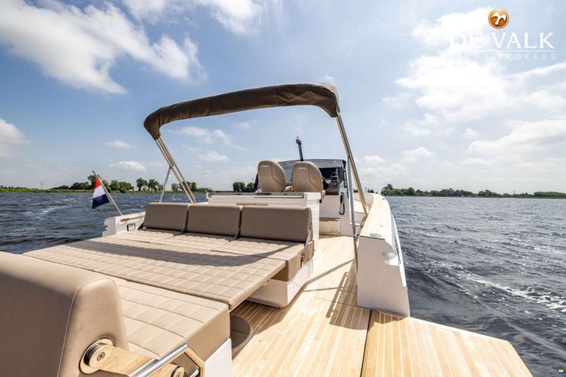 Fiart 35 Seawalker