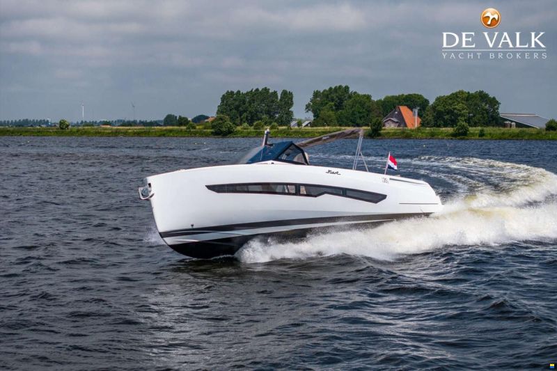 Fiart 35 Seawalker