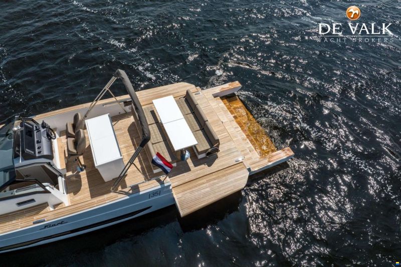Fiart 35 Seawalker