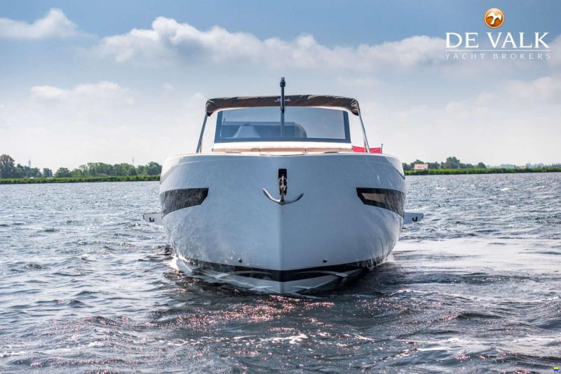 Fiart 35 Seawalker