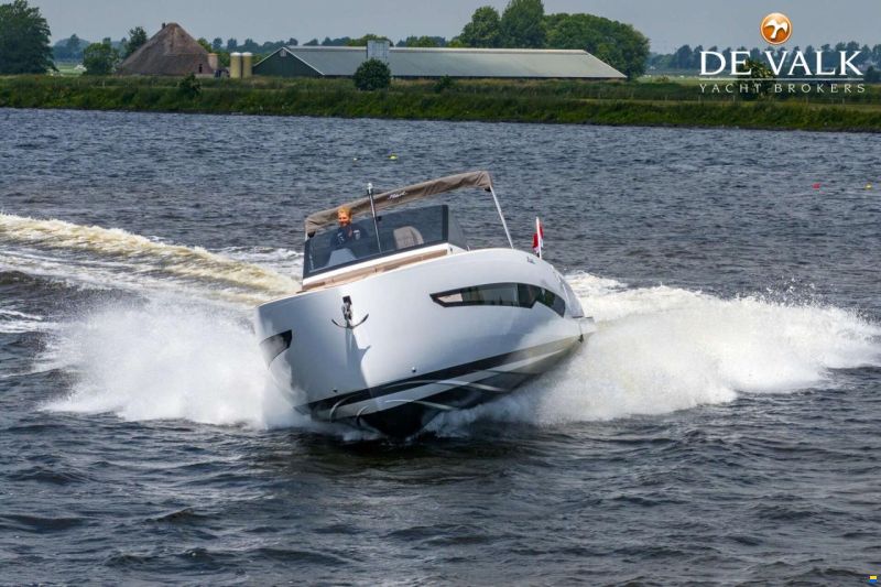 Fiart 35 Seawalker