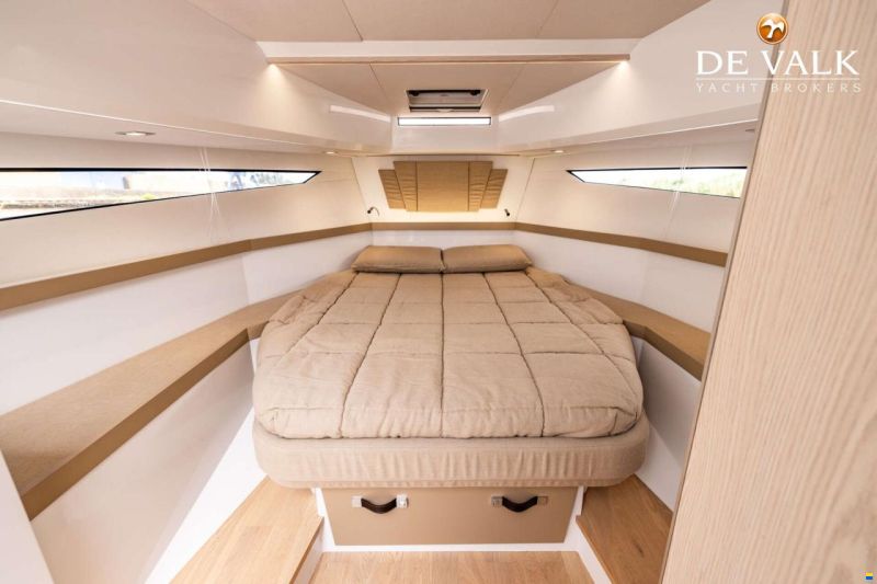Fiart 35 Seawalker