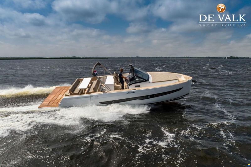 Fiart 35 Seawalker