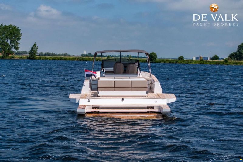 Fiart 35 Seawalker
