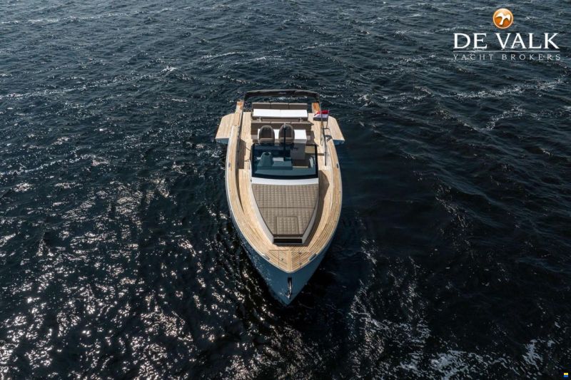 Fiart 35 Seawalker