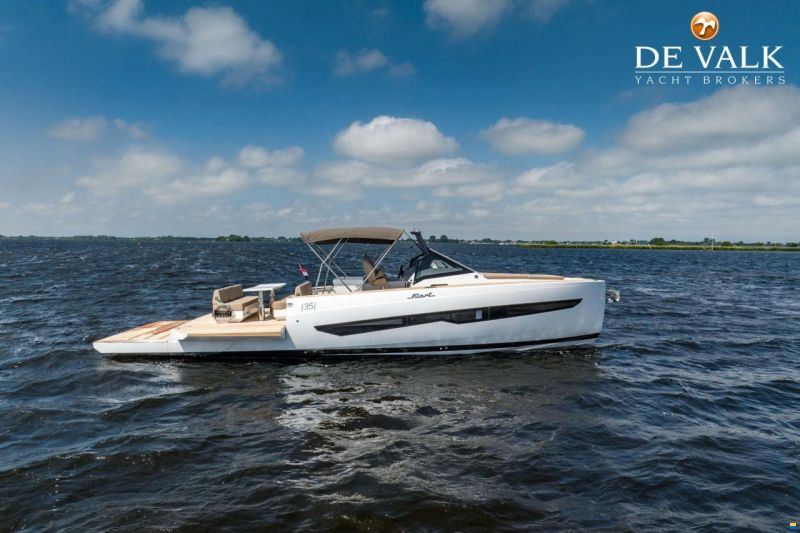 Fiart 35 Seawalker