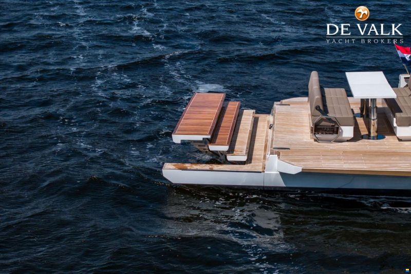 Fiart 35 Seawalker