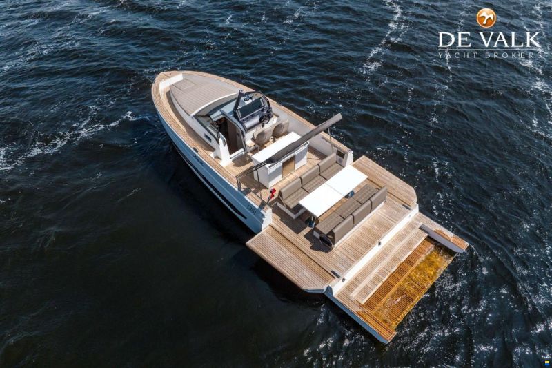 Fiart 35 Seawalker