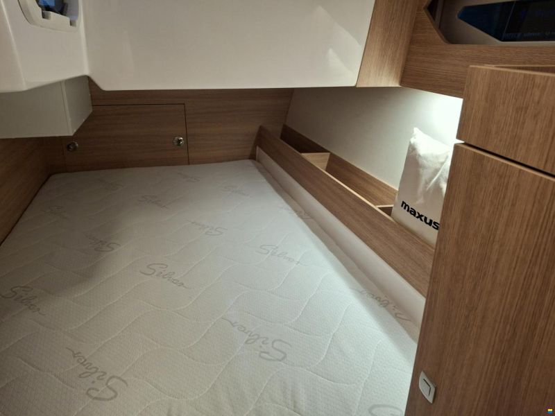 Northman Maxus 31 | Family cruising and regatta