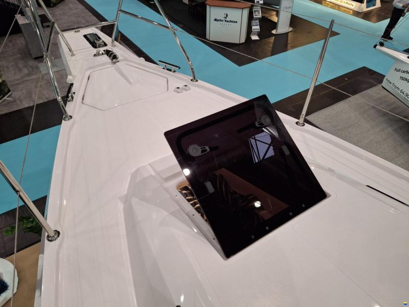 Northman Maxus 31 | Family cruising and regatta