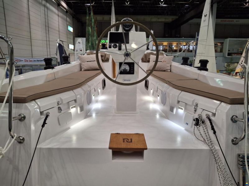 Northman Maxus 31 | Family cruising and regatta