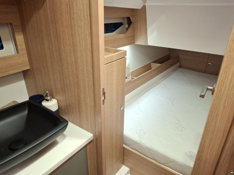 Northman Maxus 31 | Family cruising and regatta