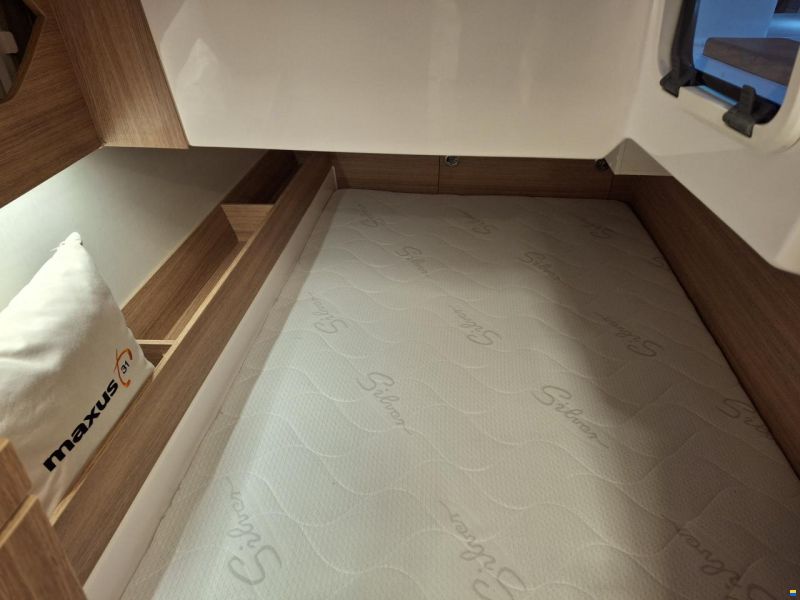 Northman Maxus 31 | Family cruising and regatta