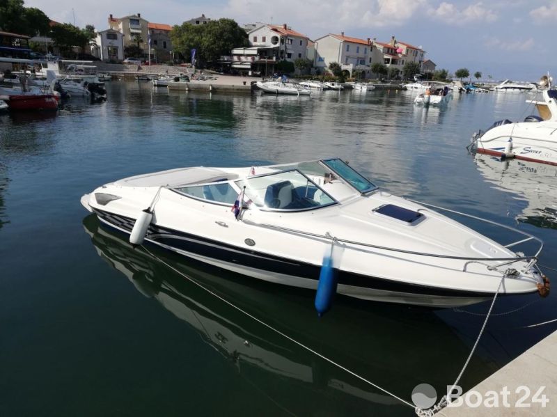 Europe Marine Viper 203