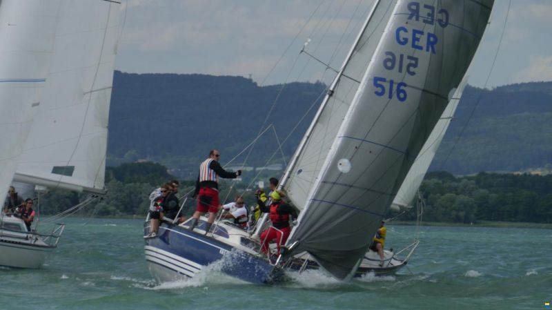 X-Yachts X 99