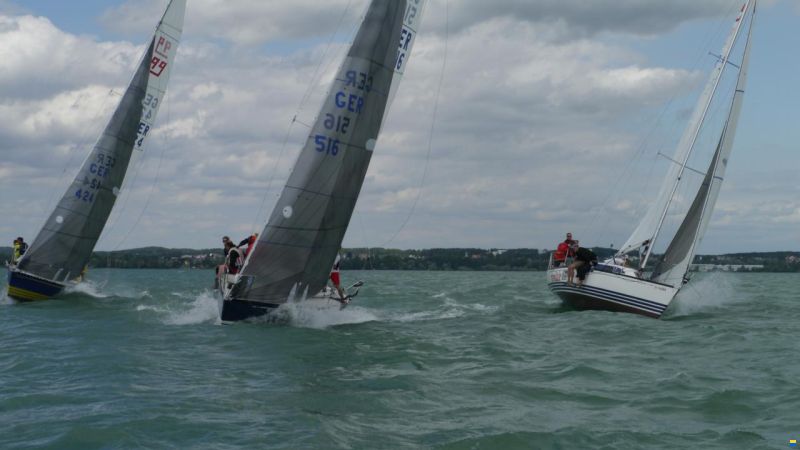 X-Yachts X 99