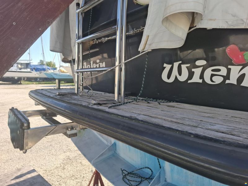 Linssen Sturdy 400 AC