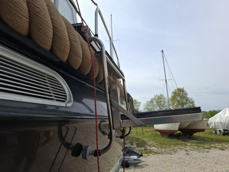 Linssen Sturdy 400 AC