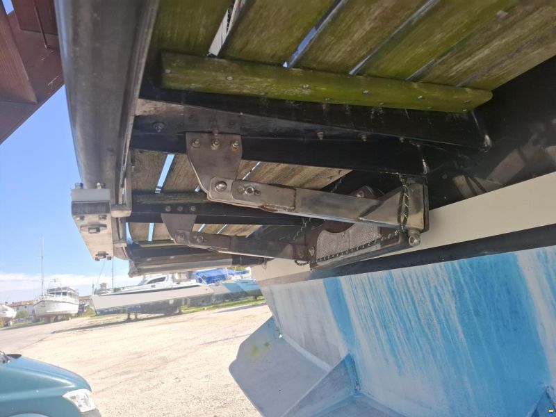Linssen Sturdy 400 AC