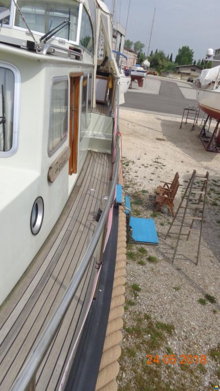 Linssen Sturdy 400 AC
