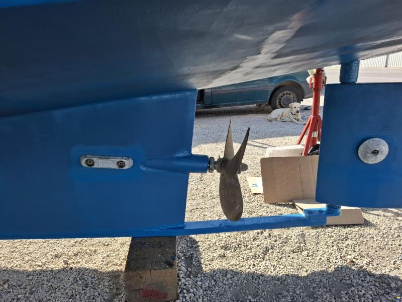 Linssen Sturdy 400 AC
