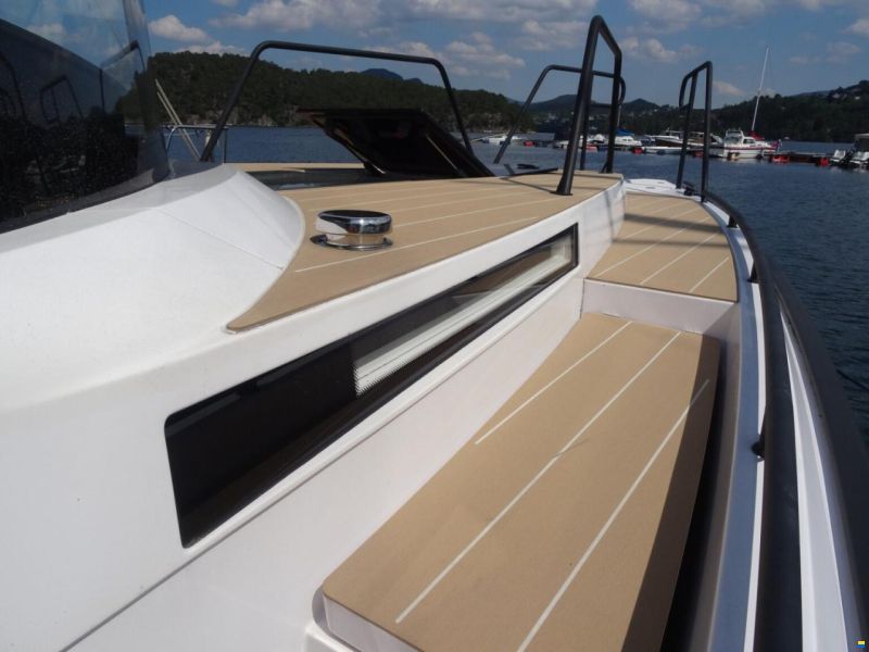 XO Boats Boats 360