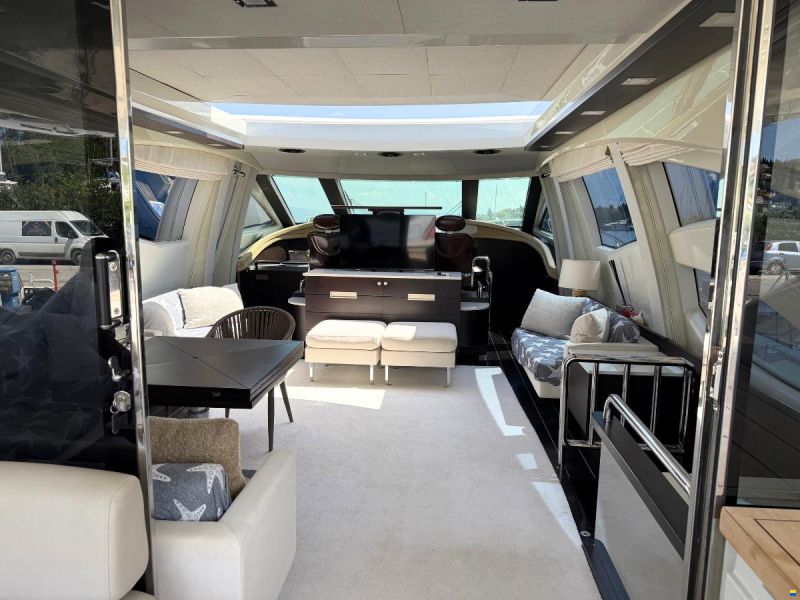 Azimut 86s