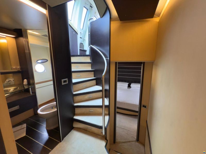 Azimut 86s