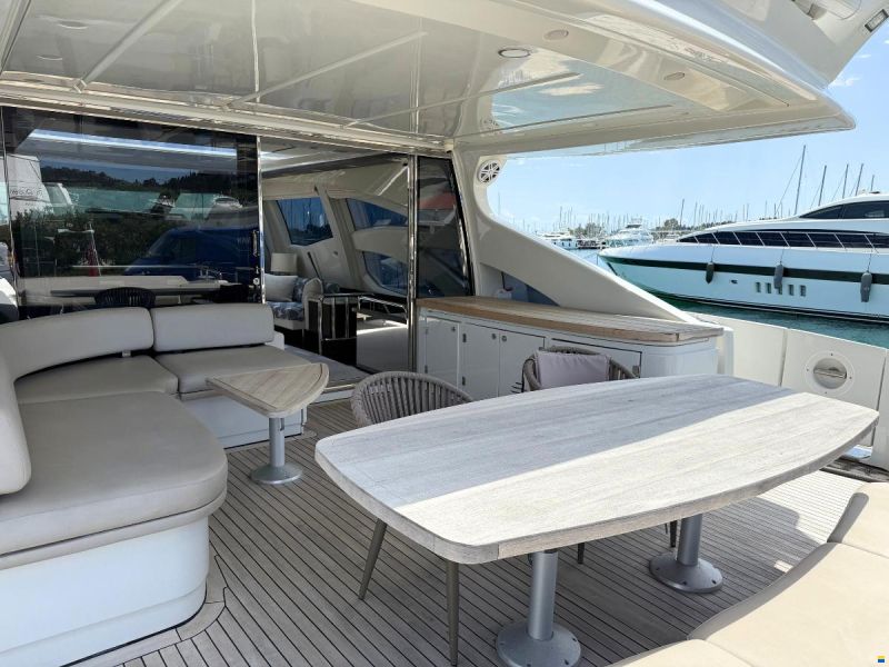 Azimut 86s