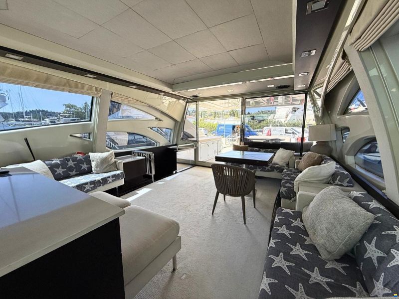 Azimut 86s