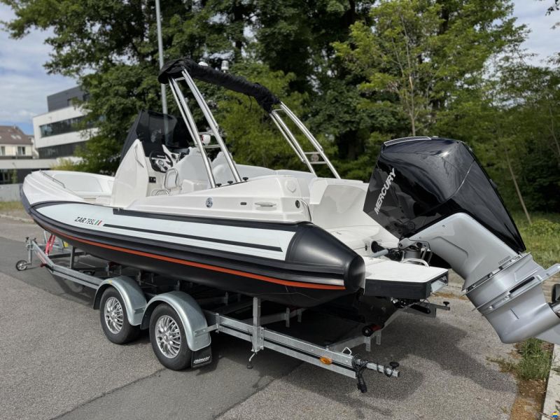 ZAR Formenti 79 SL Sport Luxury Plus