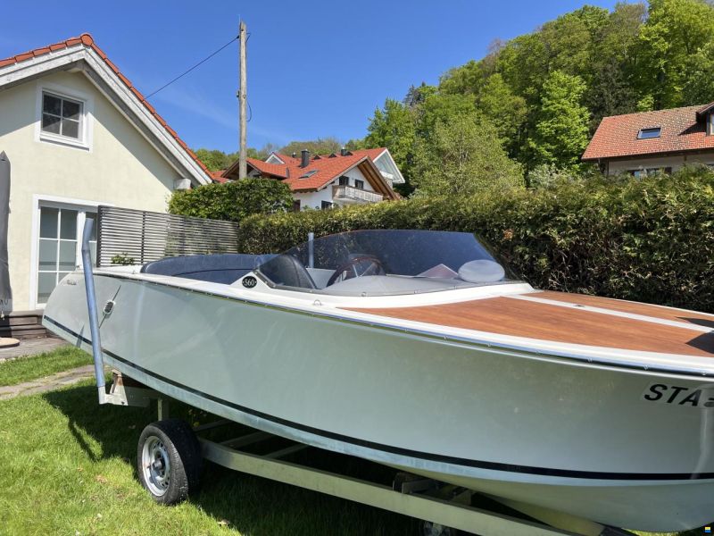 Frauscher Valencia 560