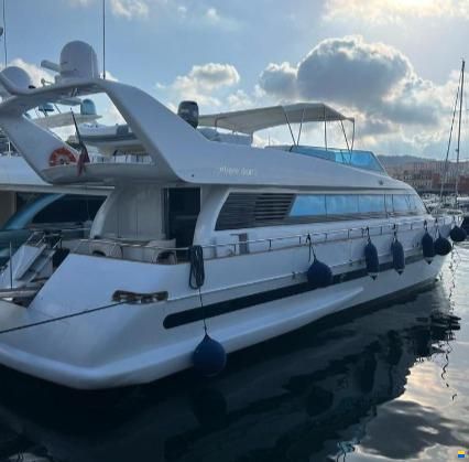 Diano Cantieri 24
