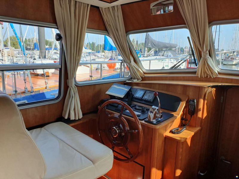 Linssen Grand Sturdy 29.9 Sedan