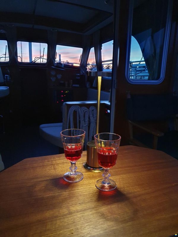 Linssen Grand Sturdy 29.9 Sedan