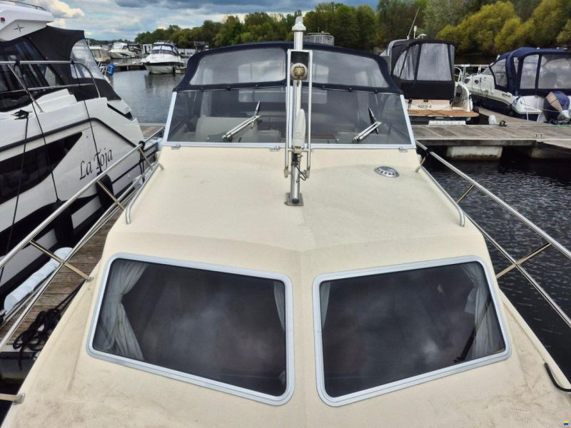 Marco Yachts 860 AK