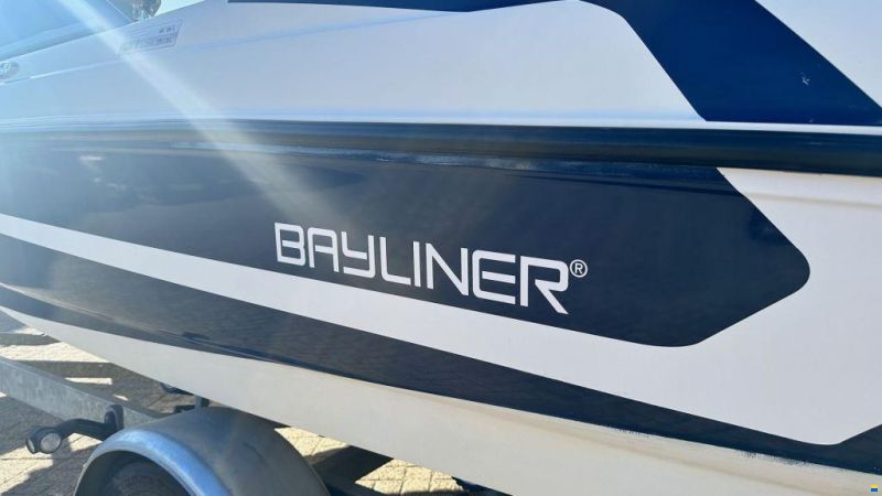 Bayliner 175