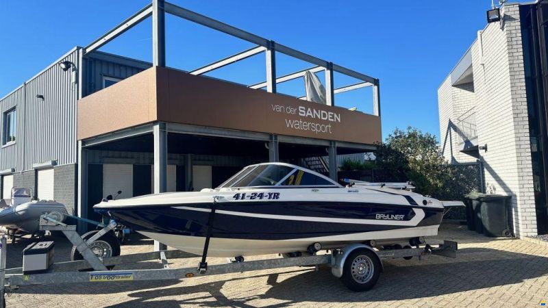 Bayliner 175